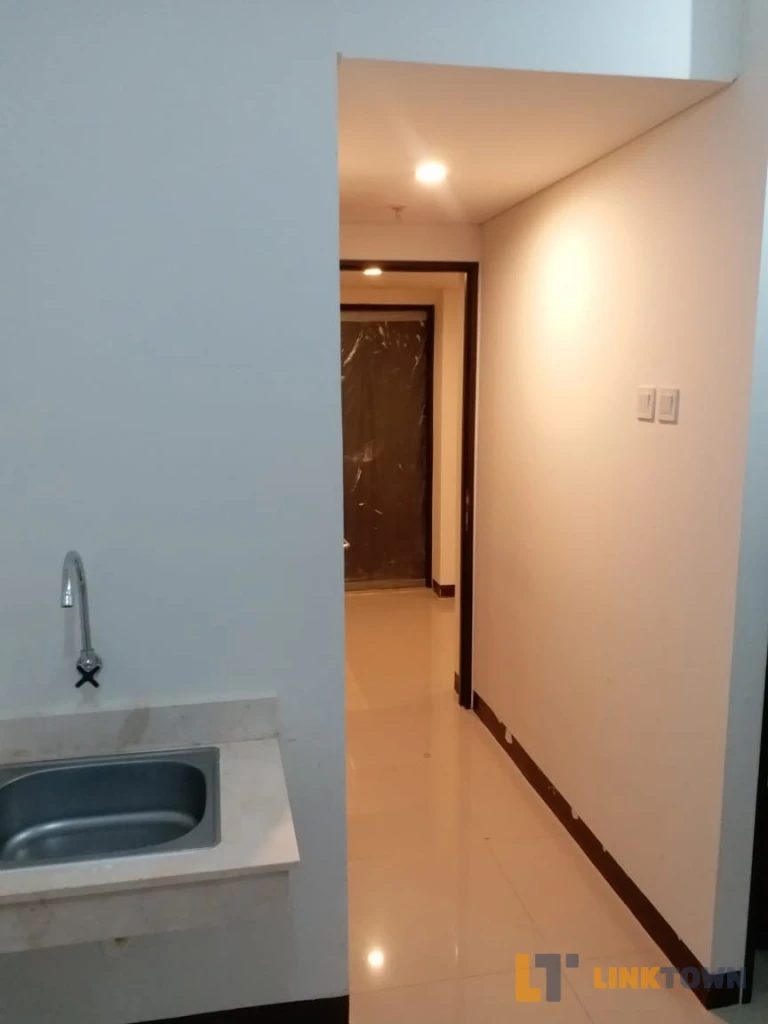 Linktown Apartemen Sentra Timur